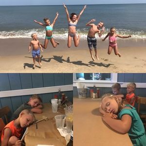 Meet your Posher, Vicki